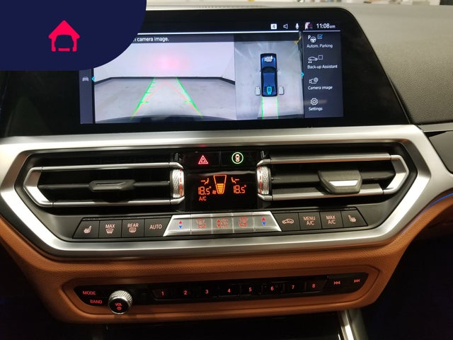2021 BMW 3 Series