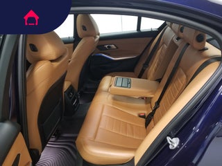 2021 BMW 3 Series