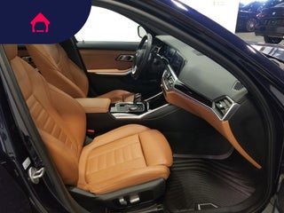 2021 BMW 3 Series