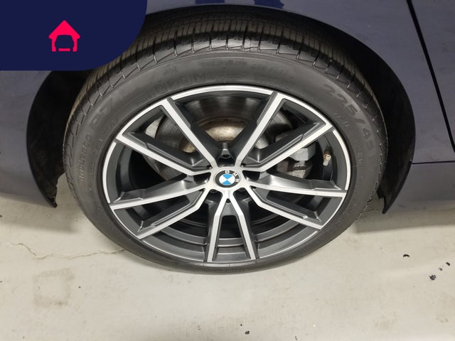 2021 BMW 3 Series