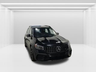 2022 Mercedes-Benz GLB