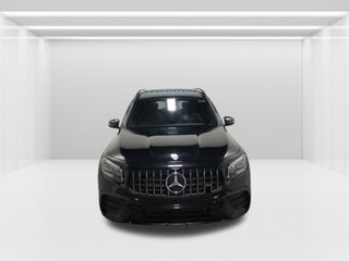 2022 Mercedes-Benz GLB