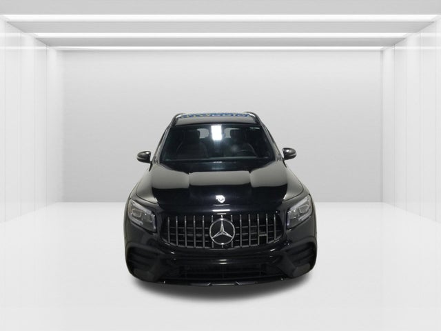 2022 Mercedes-Benz GLB