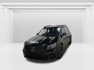 2022 Mercedes-Benz GLB