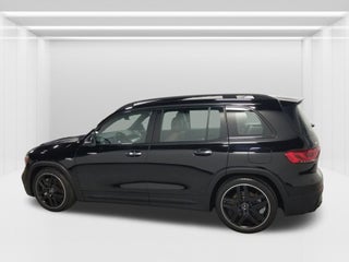2022 Mercedes-Benz GLB