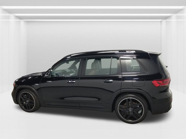 2022 Mercedes-Benz GLB