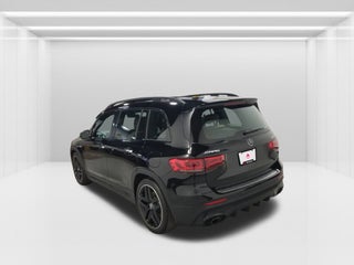 2022 Mercedes-Benz GLB