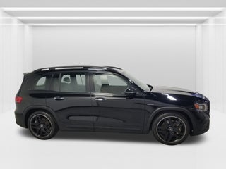 2022 Mercedes-Benz GLB