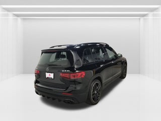 2022 Mercedes-Benz GLB