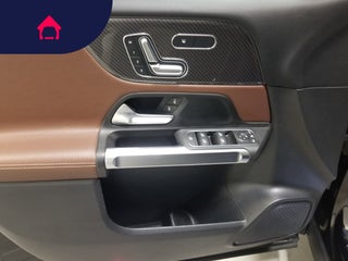 2022 Mercedes-Benz GLB