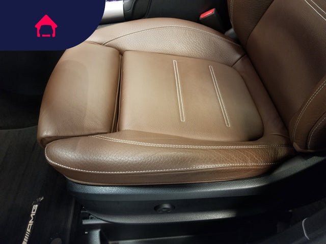 2022 Mercedes-Benz GLB
