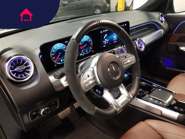 2022 Mercedes-Benz GLB