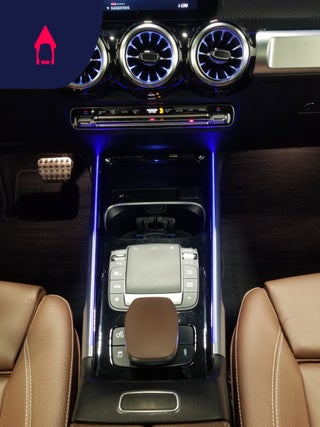 2022 Mercedes-Benz GLB