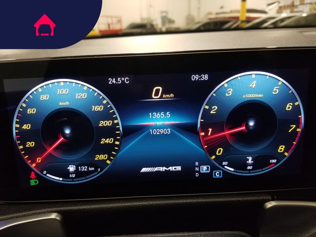 2022 Mercedes-Benz GLB