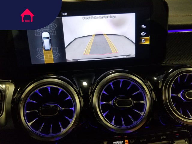 2022 Mercedes-Benz GLB