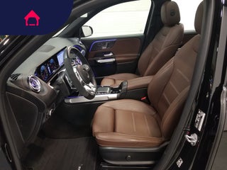 2022 Mercedes-Benz GLB