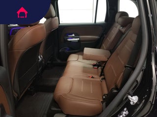 2022 Mercedes-Benz GLB