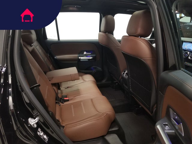 2022 Mercedes-Benz GLB