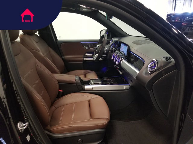 2022 Mercedes-Benz GLB