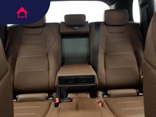 2022 Mercedes-Benz GLB