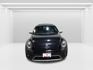 2017 Volkswagen Beetle