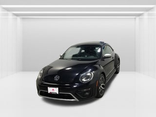 2017 Volkswagen Beetle
