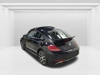2017 Volkswagen Beetle