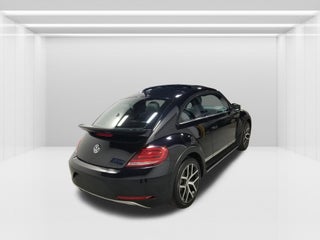 2017 Volkswagen Beetle