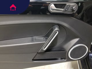 2017 Volkswagen Beetle