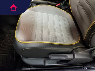 2017 Volkswagen Beetle