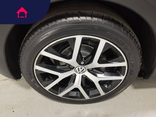 2017 Volkswagen Beetle