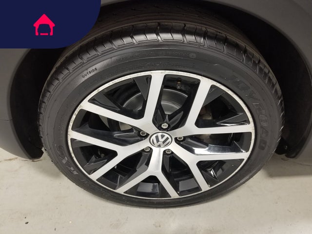 2017 Volkswagen Beetle