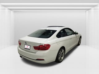2018 BMW 4 Series