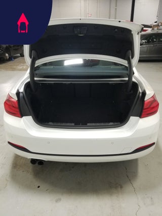 2018 BMW 4 Series