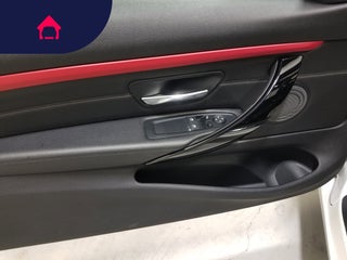 2018 BMW 4 Series