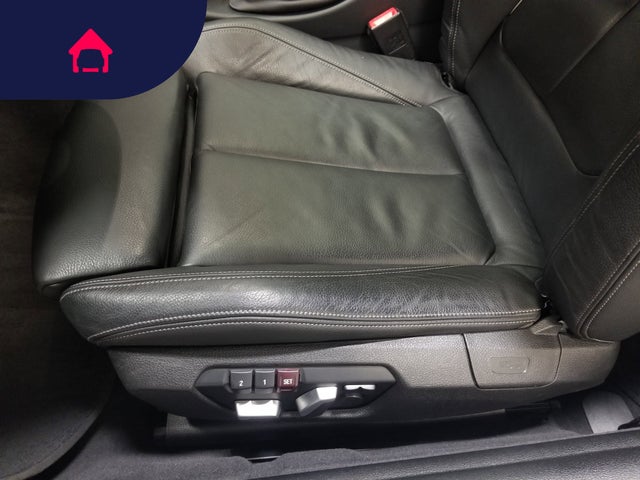 2018 BMW 4 Series
