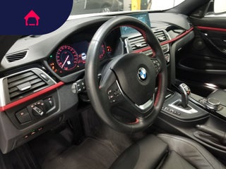 2018 BMW 4 Series