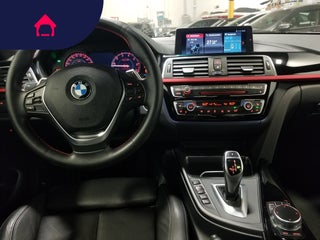 2018 BMW 4 Series