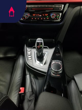 2018 BMW 4 Series