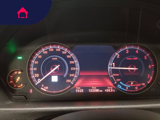 2018 BMW 4 Series