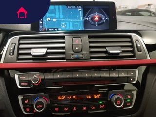 2018 BMW 4 Series