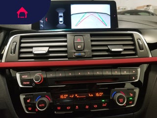 2018 BMW 4 Series