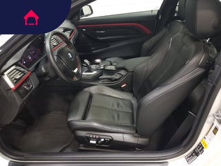 2018 BMW 4 Series