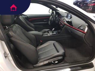 2018 BMW 4 Series