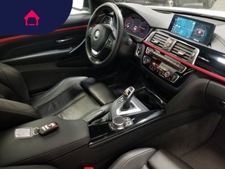 2018 BMW 4 Series