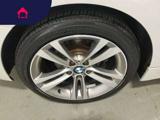 2018 BMW 4 Series