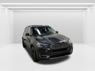 2017 BMW X5
