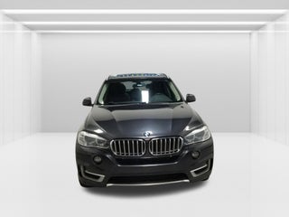 2017 BMW X5
