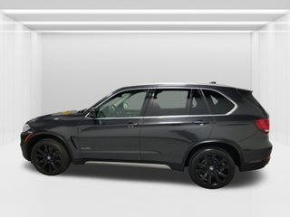 2017 BMW X5