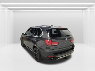 2017 BMW X5